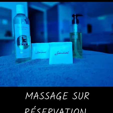 L'incontournable Apartment *