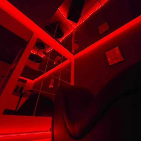L'incontournable Apartment *