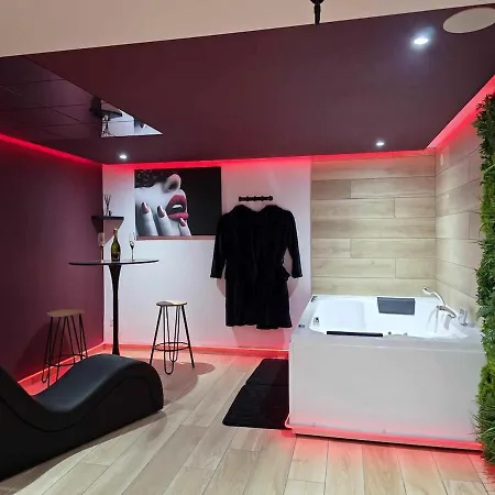 Apartment L'incontournable Peyrins
