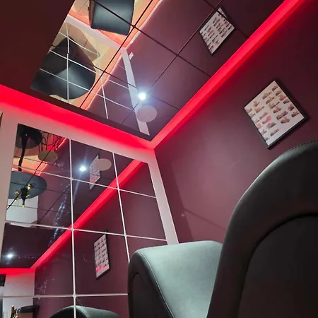L'incontournable Apartment