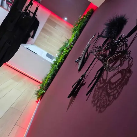L'incontournable Apartment