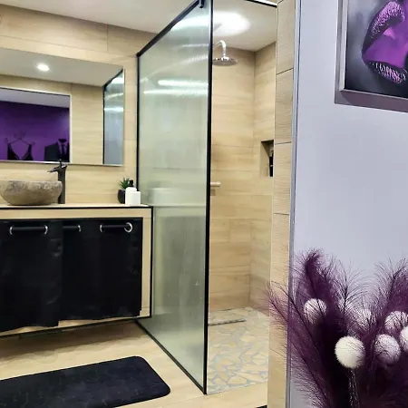 L'incontournable Apartment *