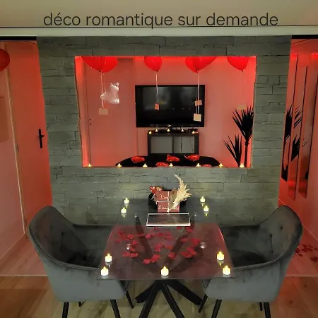 Apartment L'incontournable *