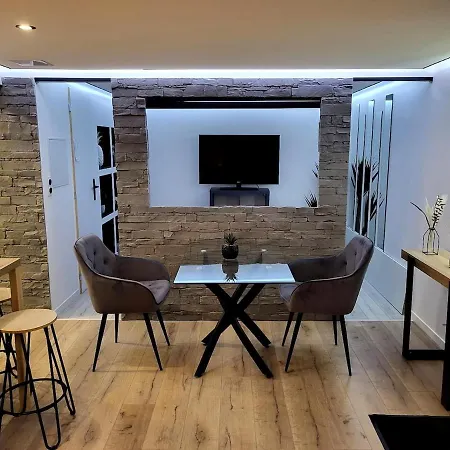 L'incontournable Apartment
