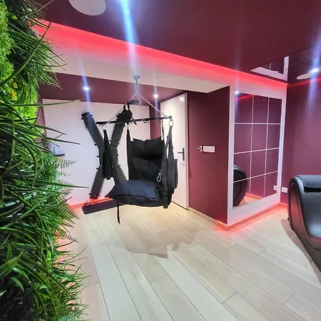 L'incontournable Apartment