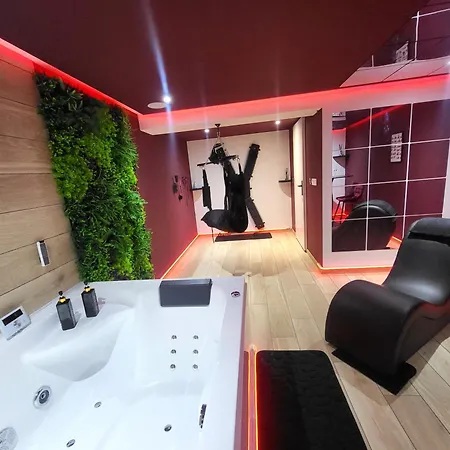 Apartment L'incontournable *