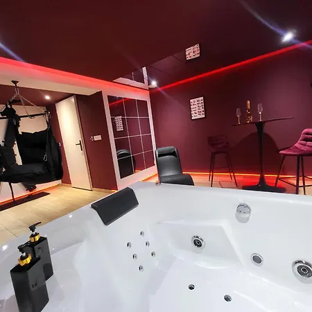 Apartment L'incontournable